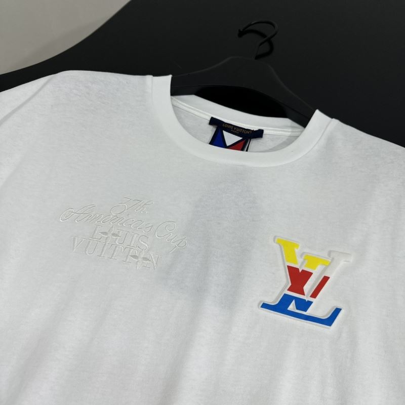 Louis Vuitton T-Shirts